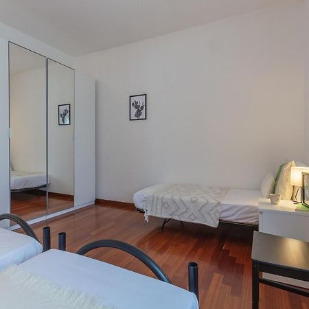 Prospettiva Corso Giovecca Apartment Ferrara Exteriér fotografie