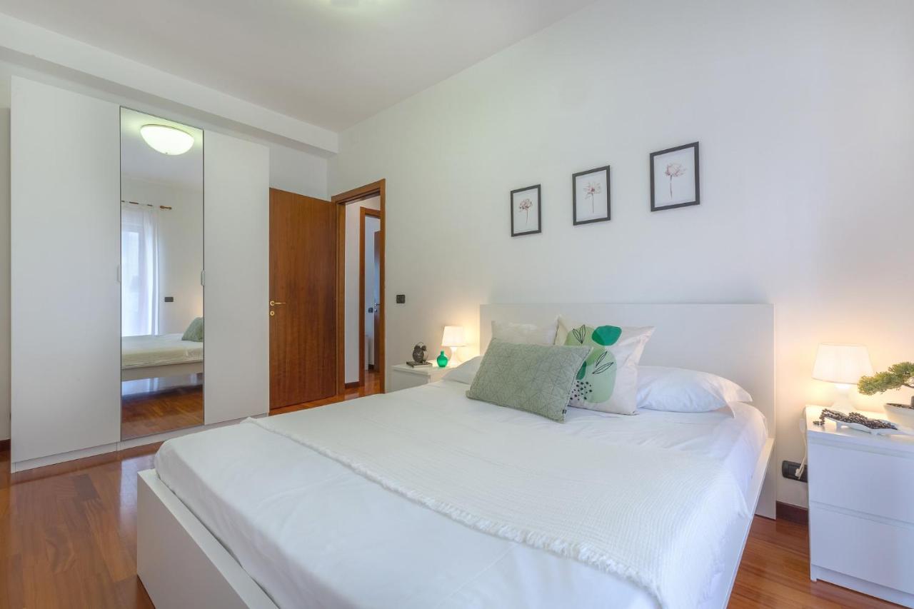 Prospettiva Corso Giovecca Apartment Ferrara Exteriér fotografie