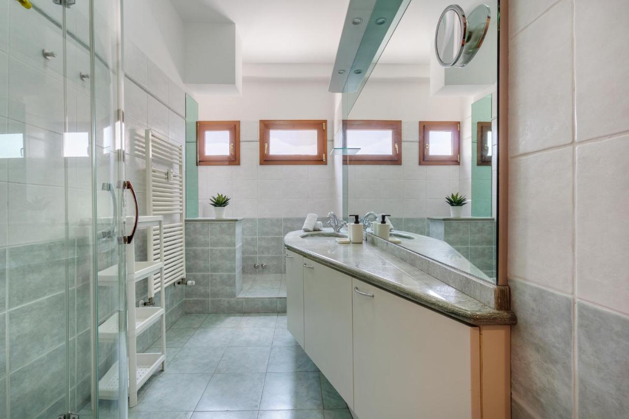 Prospettiva Corso Giovecca Apartment Ferrara Exteriér fotografie